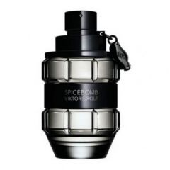 SPICEBOMB - EAU DE TOILETTE