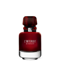 L'INTERDIT EAU DE PARFUM ROUGE