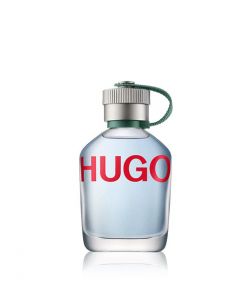 HUGO BOSS MAN EAU DE TOILETTE