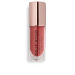 Lip gloss "Pout Bomb "