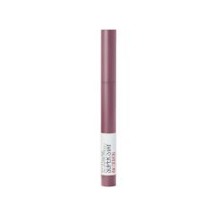 MAYBELLINE SUPER STAY INK CRAYON NU