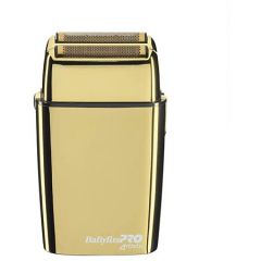 BABYLISS PRO RASOIR FOILFX02 GOLD 4ARTISTS