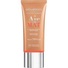 BOURJOIS FOND DE TEINT AIR MAT