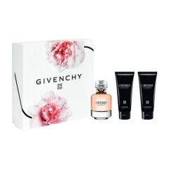 L'INTERDIT GIVENCHY COFFRET EAU DE PARFUM