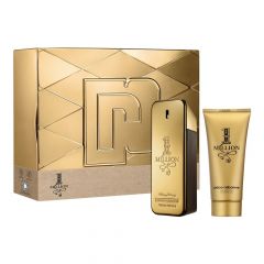 COFFRET 1 MILLION EAU DE TOILETTE 