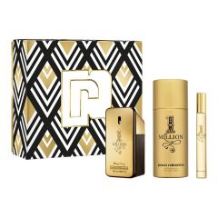 COFFRET PACO RABANNE 1 MILLION 