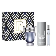 coffret Paco Rabanne Invictus Eau de Toilette