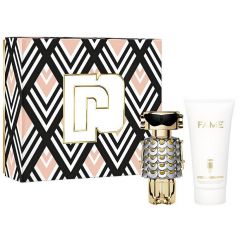 Coffret Fame Eau De Parfum 