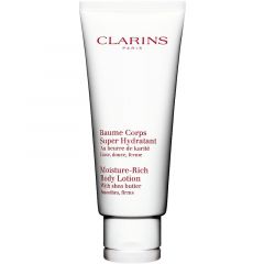CLARINS BAUME CORPS SUPER HYDRA