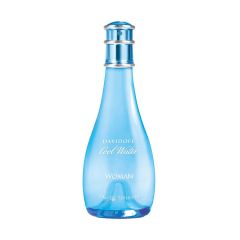 DAVIDOFF COOL WATER WOMEN EAU DE TOILETTE