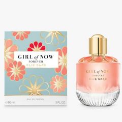 ELIE SAAB GIRL OF NOW FOREVER EAU DE PARFUM
