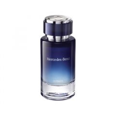 MERCEDES ULTIMATE EAU DE PARFUM