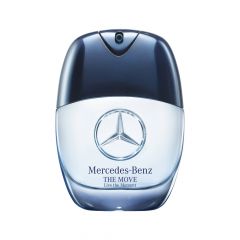 Mercedes Benz THE MOVE Live The Moment