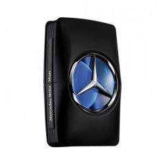 Mercedes-Benz Man