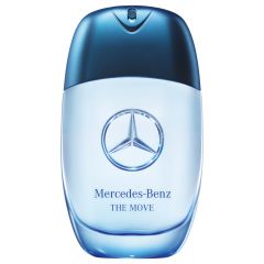 Mercedes-Benz THE MOVE