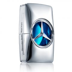 Mercedes-Benz Man Bright