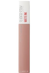 MAYBELLINE SUPER STAY MATTE INK