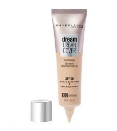 MAYBELLINE FOND DE TEINT DREAM URBAN COVER