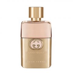 GUCCI GUILTY POUR FEMME WHITE EAU DE PARFUM