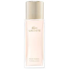 LACOSTE FEMME TIMELESS EAU DE PARFUM