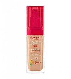 BOURJOIS FOND DE TEINT HEALTHY MIX