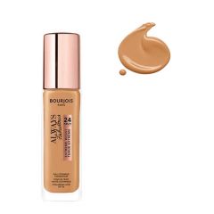 BOURJOIS FOND DE TEINT ALWAYS FABULOUS