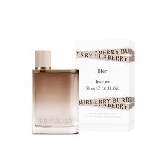 BURBERRY HER EAU DE PARFUM INTENSE