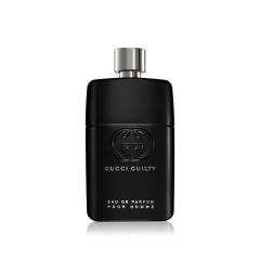 GUCCI GUILTY POUR HOMME EAU DE PARFUM