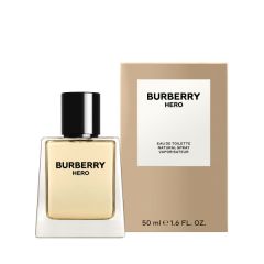 BURBERRY HERO EAU DE TOILETTE