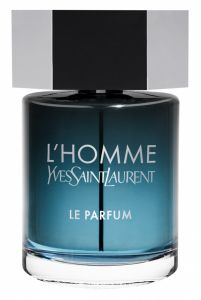 L'HOMME LE PARFUM