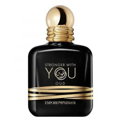 STRONGER WITH YOU OUD EAU DE PARFUM