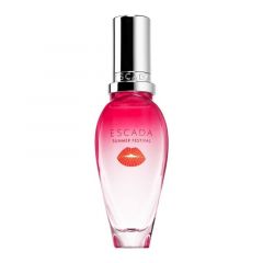 SUMMER FESTIVAL EAU DE TOILETTE
