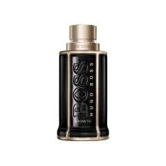 BOSS THE SCENT MAGNETIC FOR HIM EAU DE PARFUM