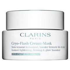 Masque-Crème Cryo-Flash