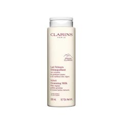 Lait Démaquillant Velours