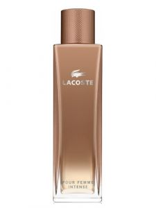 LACOSTE POUR FEMME INTENSE EAU DE PARFUM