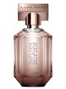BOSS THE SCENT LE PARFUM FEMME