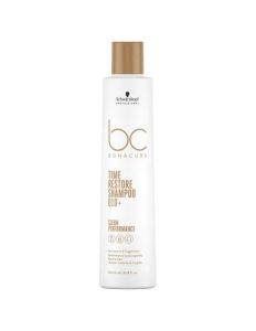 Schwarzkopf BC Shampooing Time Restore