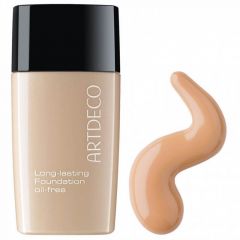 ARTDECO FOND DE TEINT LONG LASTING OIL FREE SPF20
