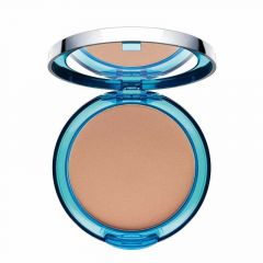 ARTDECO PROTECTION SOLAIRE SPF50 POUDRE COMPACT WET&DRY