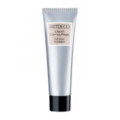 ARTDECO FOND DE TEINT LIQUID CAMOUFLAGE