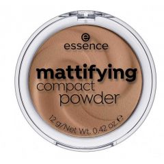 ESSENCE POUDRE COMPACT MATTIFYING