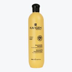 KAVIGEN SHAMPOING RECONSTRUCTEUR