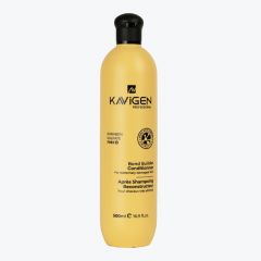 KAVIGEN APRÈS SHAMPOING RECONSTRUCTEUR