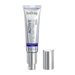 ISADORA ACTIVE ALL DAY FOUNDATION 24H WATERPROOF