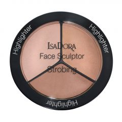 ISADORA FACE SCULPTOR STROBING
