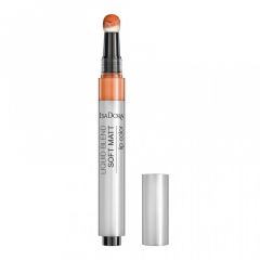 ISADORA LIQUID BLEND SOFT MATT ROUGE À LÈVRES