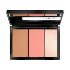 ISADORA Face Sculptor 3-in-1 Palette