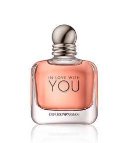 IN LOVE WITH YOU SHE EAU DE PARFUM