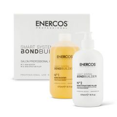 ENERCOS PRO SALON KIT 3*475ML